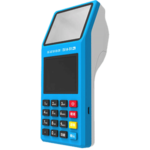 北镇超级收款宝QR65